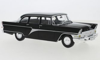 GAZ 13 Schwartz